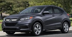 2020 Honda HR-V EX-L