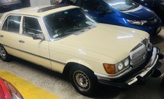 1977 Mercedes-Benz Many Upgrades +!