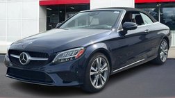 2021 Mercedes-Benz C-Class C 300 4MATIC