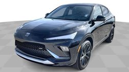 2025 Buick Envista Sport Touring