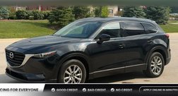 2016 Mazda CX-9 Touring