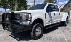 2018 Ford Super Duty F-350 XLT