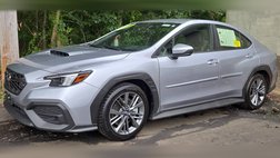 2024 Subaru WRX Base