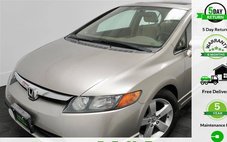 2006 Honda Civic EX