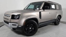 2023 Land Rover Defender 130 SE