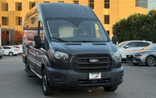 2020 Ford Transit 250