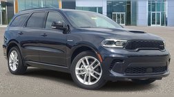 2025 Dodge Durango R/T Plus