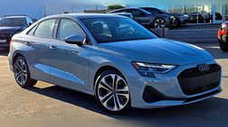 2025 Audi A3 quattro Premium Plus 40 TFSI