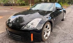 2007 Nissan 350Z Enthusiast