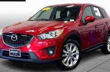 2014 Mazda CX-5 Grand Touring