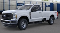 2026 Ford Super Duty F-350 XL
