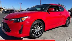 2014 Scion tC Base
