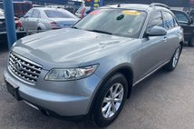 2008 Infiniti FX35 Base