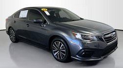 2019 Subaru Legacy 2.5i Premium