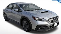2023 Subaru WRX Base