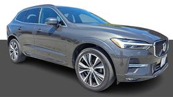 2022 Volvo XC60 B5 Momentum