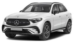 2025 Mercedes-Benz GLC-Class GLC 350e 4MATIC