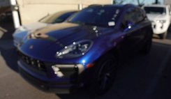 2024 Porsche Macan T