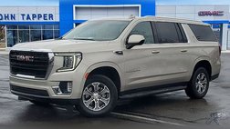 2023 GMC Yukon XL SLE
