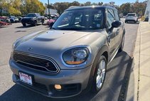 2019 MINI Countryman Cooper S ALL4
