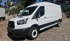 2019 Ford Transit 150