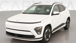2024 Hyundai Kona Electric SEL