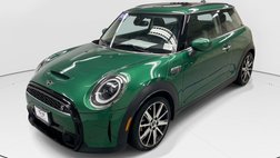 2024 MINI Hardtop Cooper S