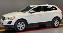 2012 Volvo XC60 3.2
