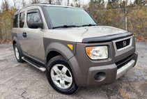 2004 Honda Element EX