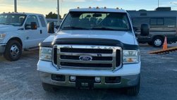 2006 Ford Super Duty F-250 XLT