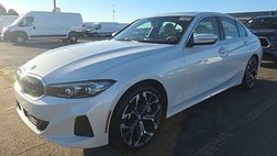 2025 BMW 3 Series 330i xDrive