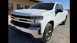 2022 Chevrolet Silverado 1500 Limited LT
