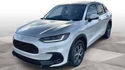 2025 Honda HR-V EX-L