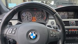 2011 BMW 3 Series 335i xDrive