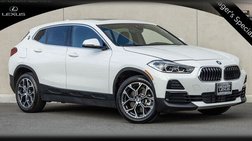 2023 BMW X2 xDrive28i