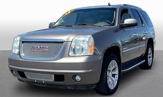 2013 GMC Yukon Denali
