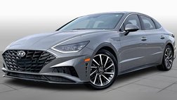 2022 Hyundai Sonata Limited