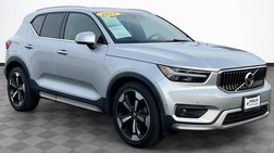 2019 Volvo XC40 T5 Inscription
