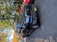 2010 Toyota Tundra Grade