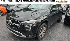2023 Mercedes-Benz GLC-Class GLC 300 4MATIC