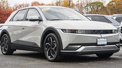 2023 Hyundai Ioniq 5 SEL