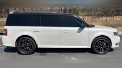 2014 Ford Flex SEL