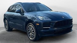 2021 Porsche Macan Base