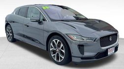 2020 Jaguar I-PACE EV400 SE