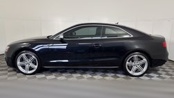2013 Audi S5 3.0T quattro Premium Plus