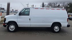2014 Ford E-Series E-250
