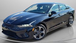 2023 Kia K5 EX