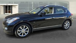 2014 Infiniti QX50 Journey
