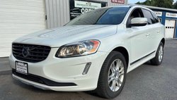 2016 Volvo XC60 T5 Premier