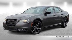 2023 Chrysler 300 S V6
